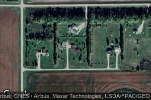 984 15th St NE, Thompson, ND 58278