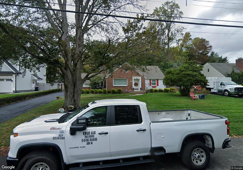 1863 Winding Brook Way, Scotch Plains, NJ 07076 - photo 1