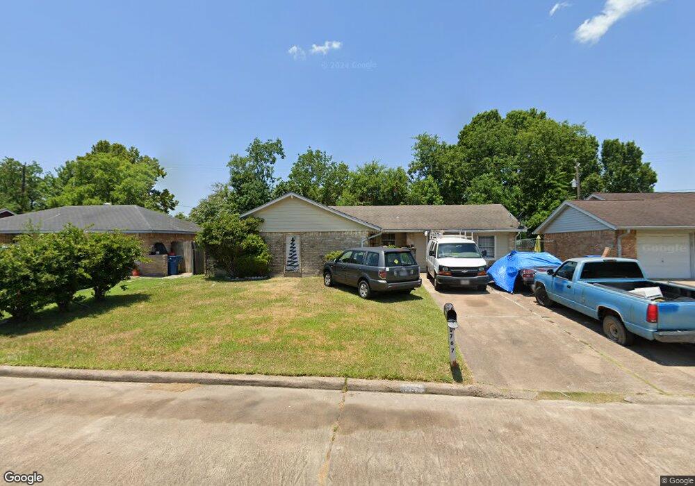 8767 Mickleton Dr, Houston, TX 77088 - photo 1