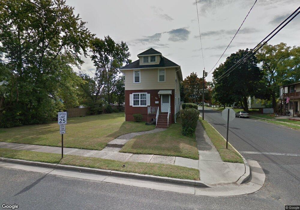 40 4th Ave, Mount Ephraim, NJ 08059 - photo 1