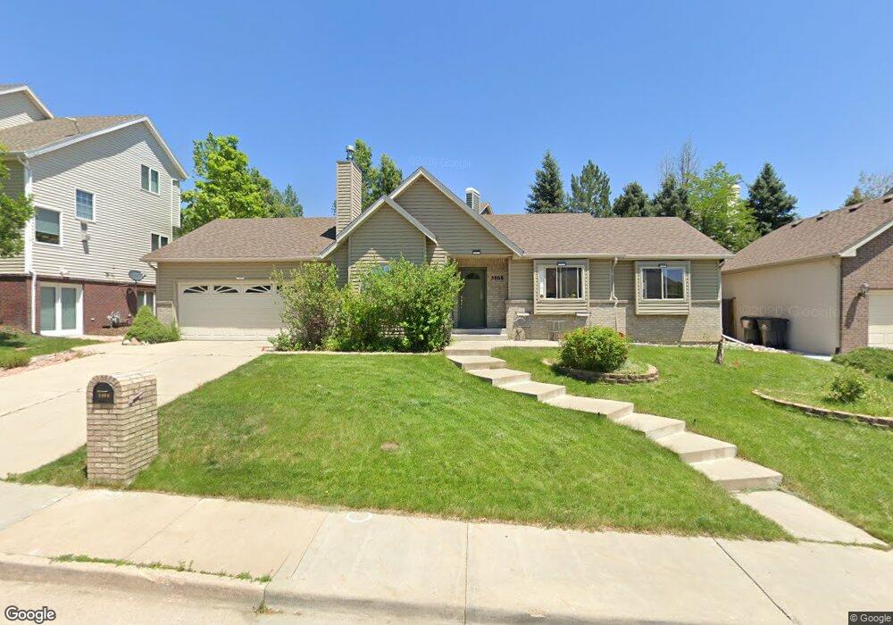 5068 S Dillon St, Aurora, CO 80015 - photo 1