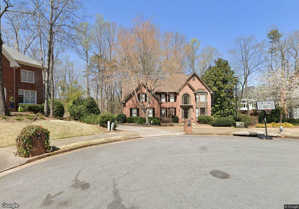 160 Birkdale Ct unit 1, Alpharetta, GA 30022 - photo 1