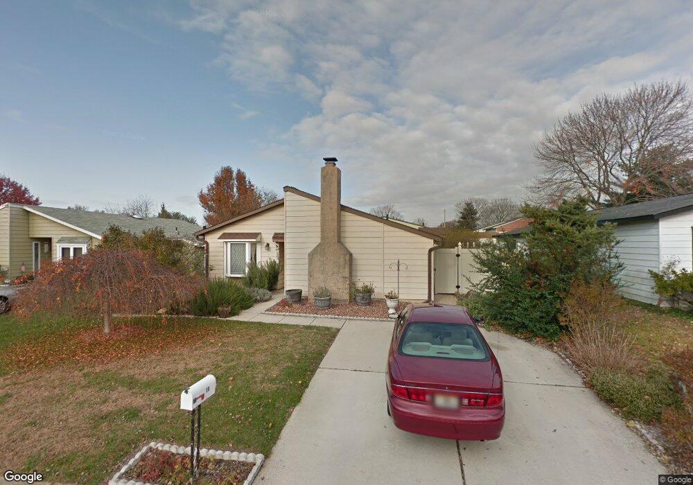 15 Sassafras Ln, Swedesboro, NJ 08085 - photo 1