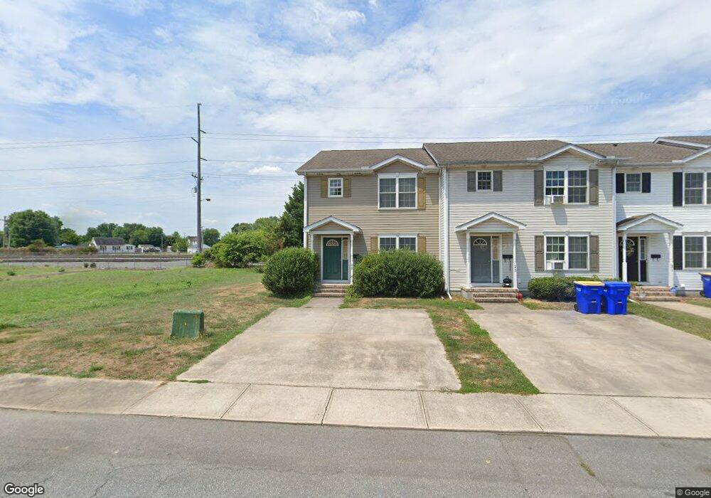 25 Ward St, Harrington, DE 19952 - photo 1