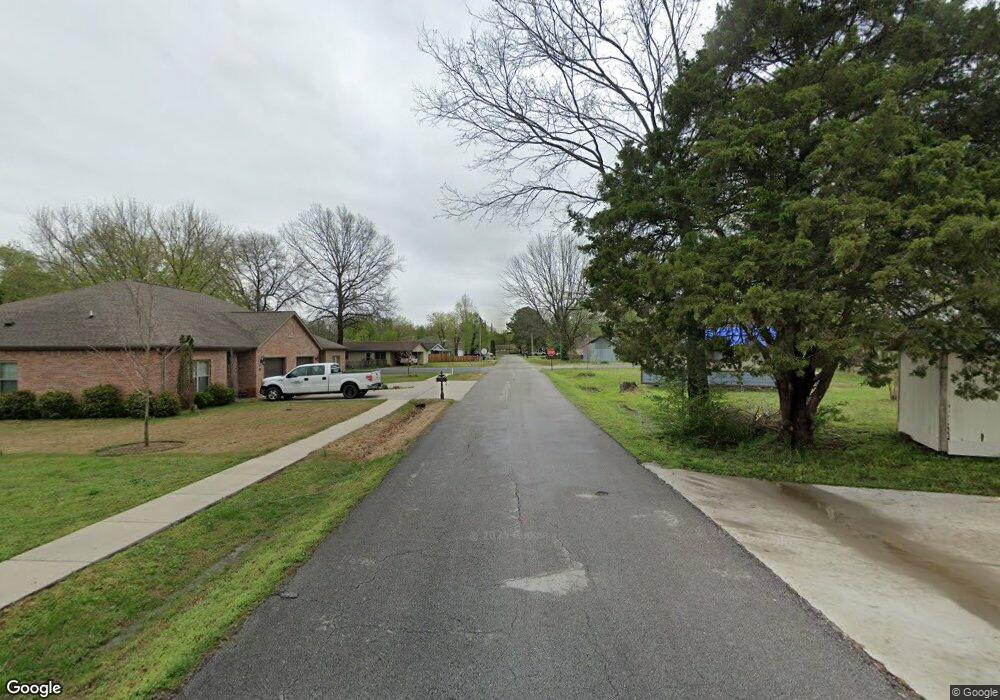 00 E Commercial St, Prairie Grove, AR 72753 - photo 1