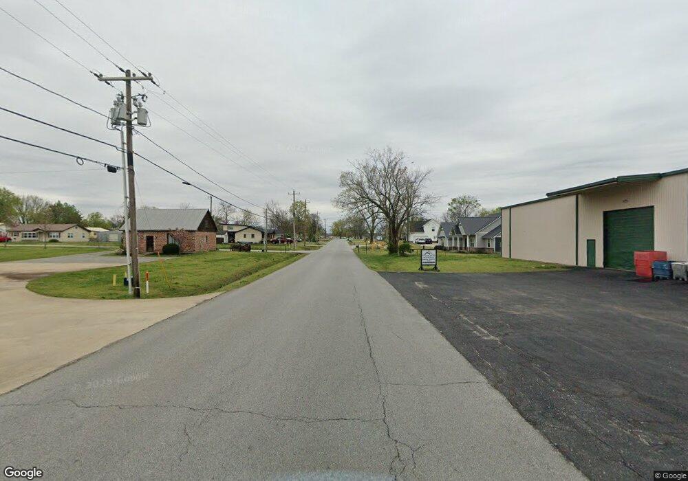 Lot 2 E Commercial St, Prairie Grove, AR 72753 - photo 1