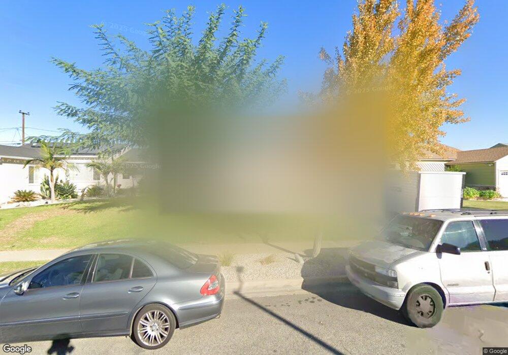 2833 Flangel St, Lakewood, CA 90712 - photo 1