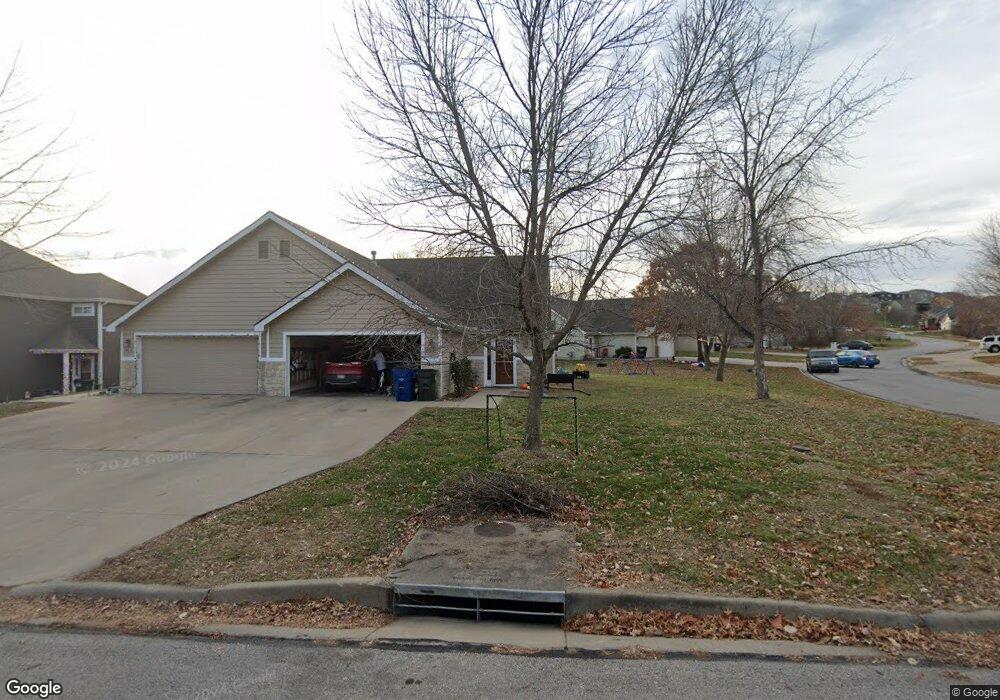 3517 Fieldstone Ct, Lawrence, KS 66049 - photo 1