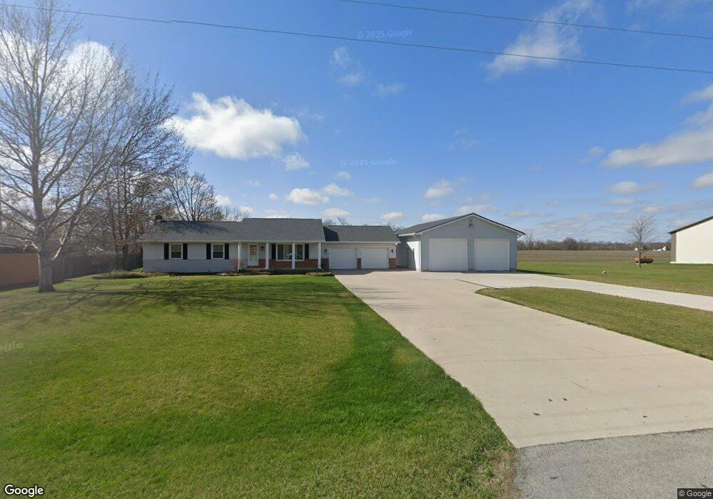 18663 State Route 114, Cloverdale, OH 45827 - photo 1