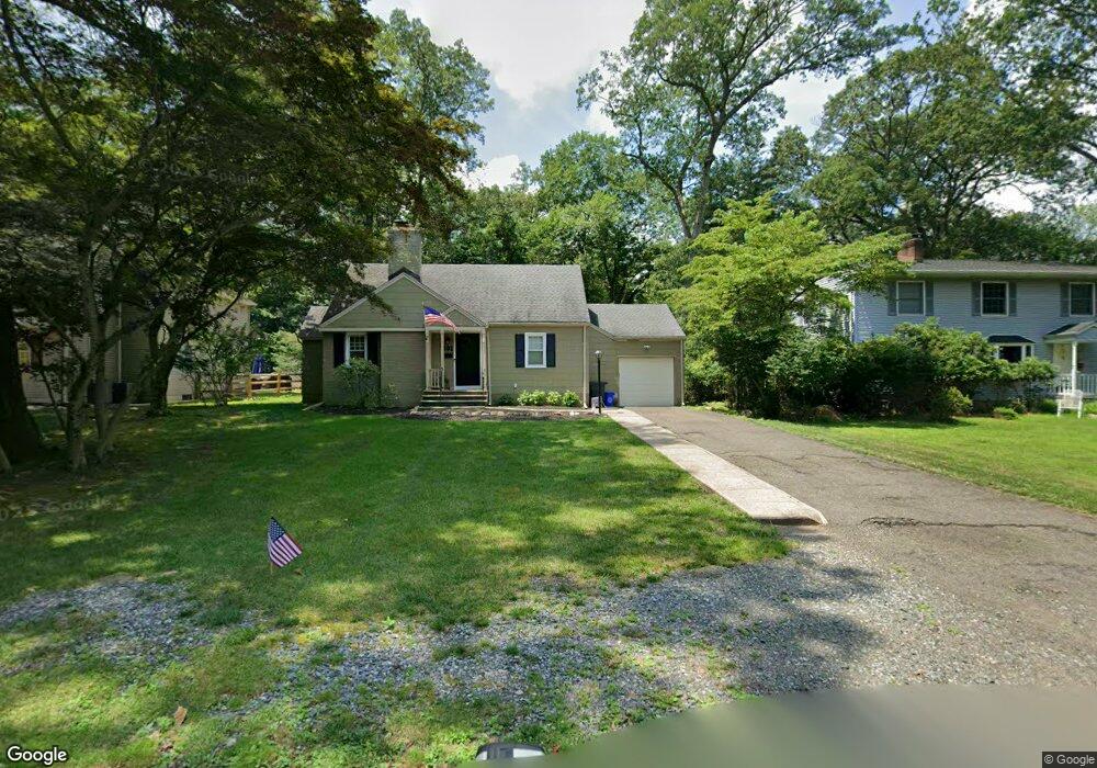 101 Oak Ridge Rd, Ramsey, NJ 07446 - photo 1