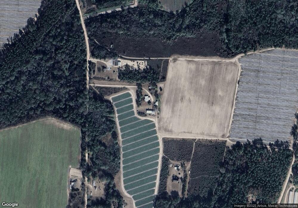 965 Henry Weeks Rd, Norman Park, GA 31771 - photo 1