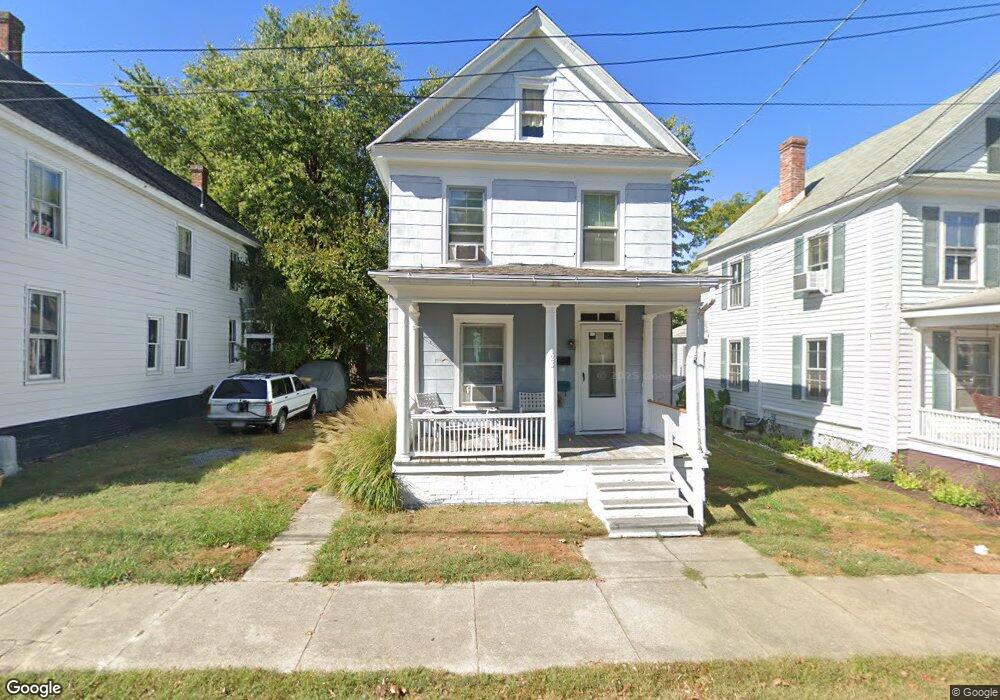 123 Willis St, Cambridge, MD 21613 - photo 1