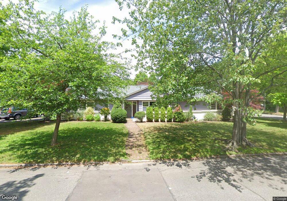 20 Beechwood Ln, New Haven, CT 06511 - photo 1