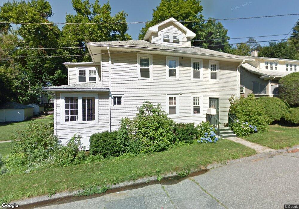 1319 Pleasant St, Worcester, MA 01602 - photo 1