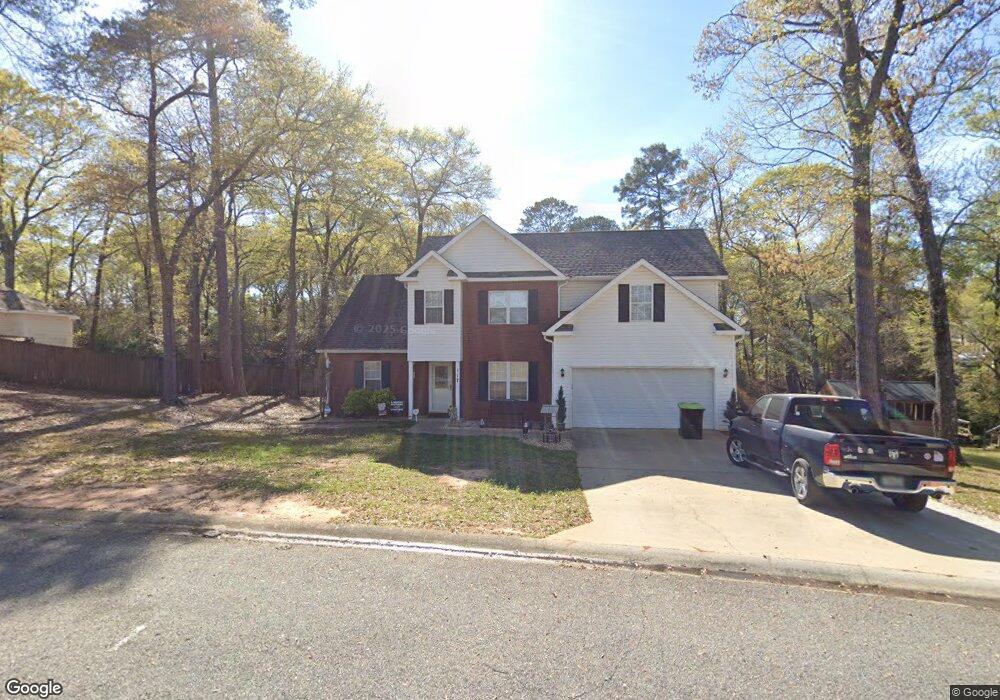 117 Springfield Ln, Warner Robins, GA 31088 - photo 1