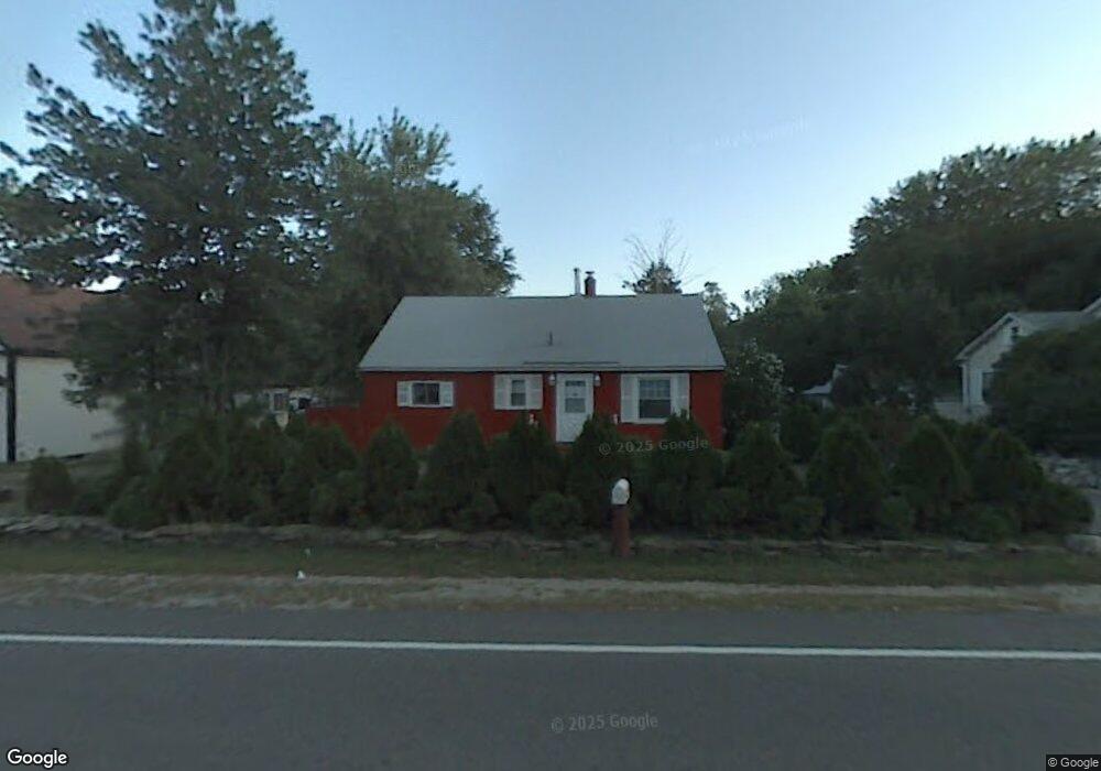 274 Main St, Salem, NH 03079 - photo 1