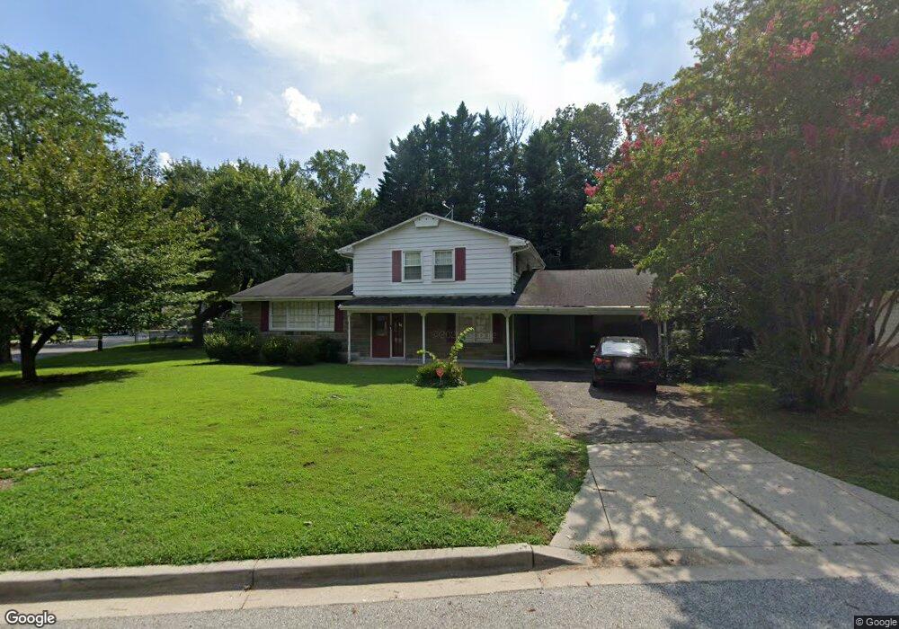 13013 Clarion Rd, Fort Washington, MD 20744 - photo 1