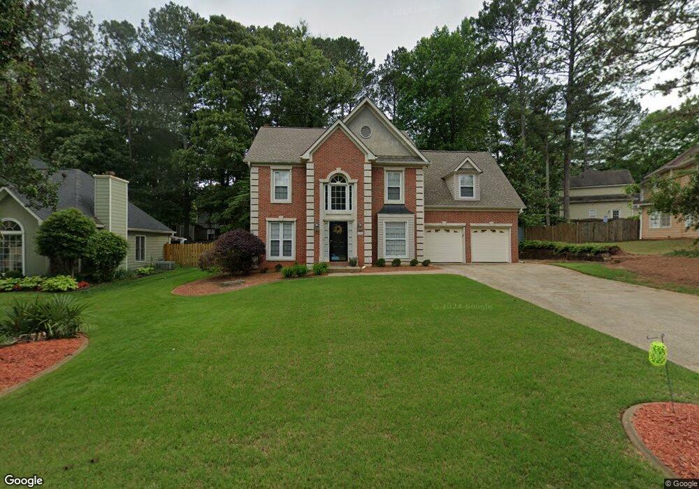 1240 Brixton Way unit 2, Marietta, GA 30066 - photo 1