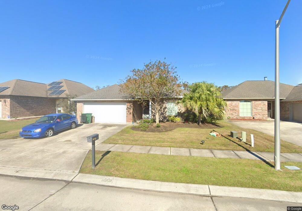 2604 Seagull Dr, Marrero, LA 70072 - photo 1