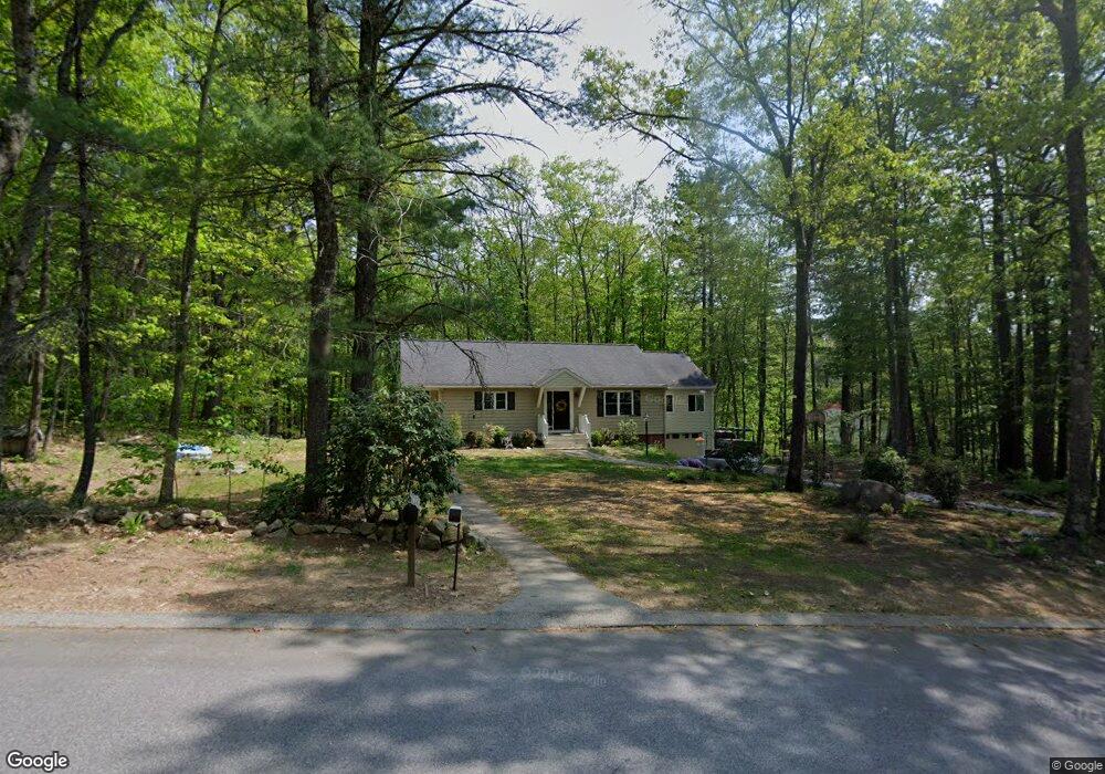 151 Lily Pond Rd, Somersworth, NH 03878 - photo 1