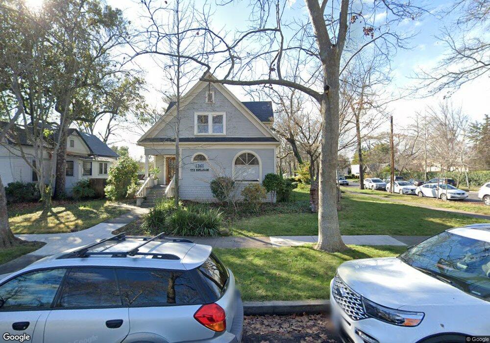 1361 Esplanade, Chico, CA 95926 - photo 1