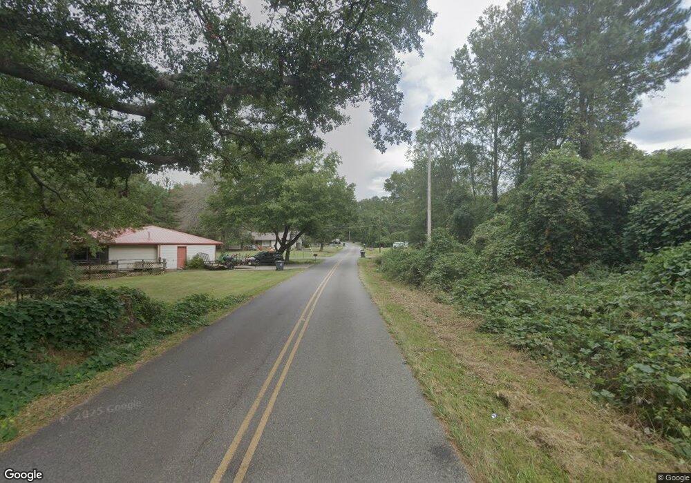 0 Meharg St unit 1 845182, Weaver, AL 36277 - photo 1