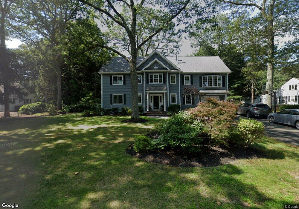 3 Pilgrim Way, East Walpole, MA 02032 - photo 1