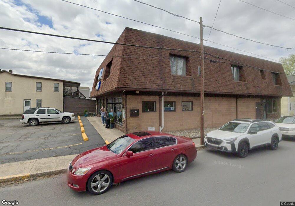 143 N Main St, Taylor, PA 18517 - photo 1