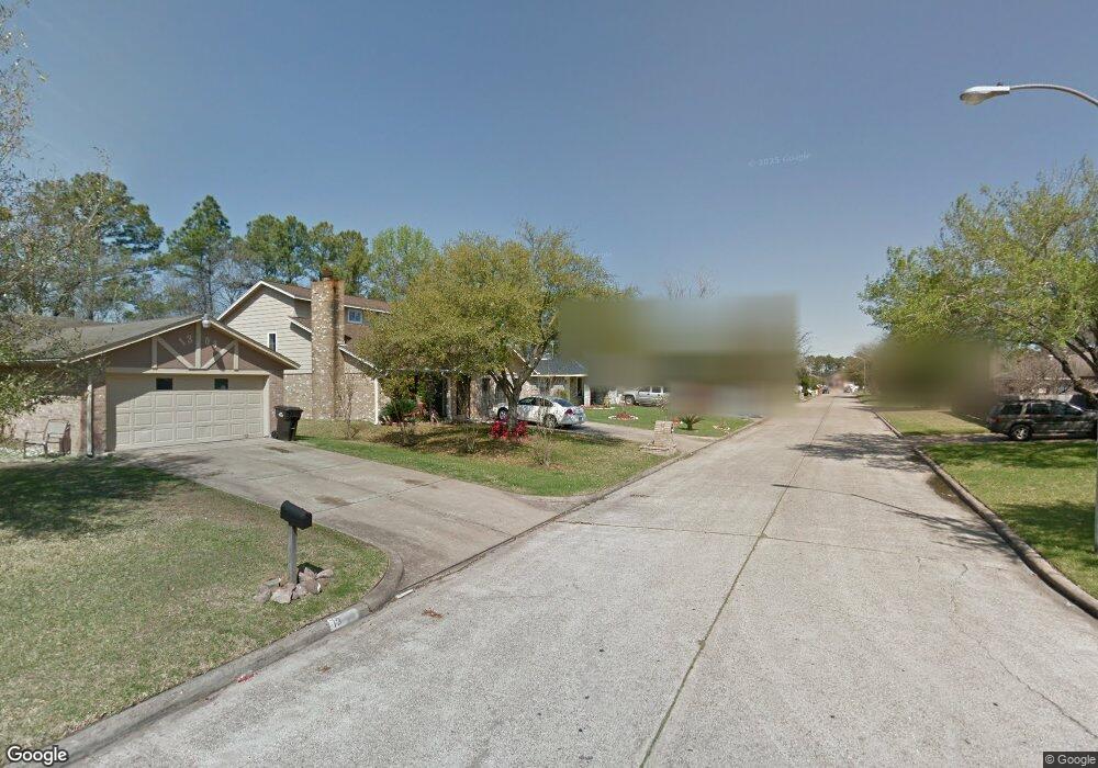 13711 Green Teal Ln, Houston, TX 77039 - photo 1