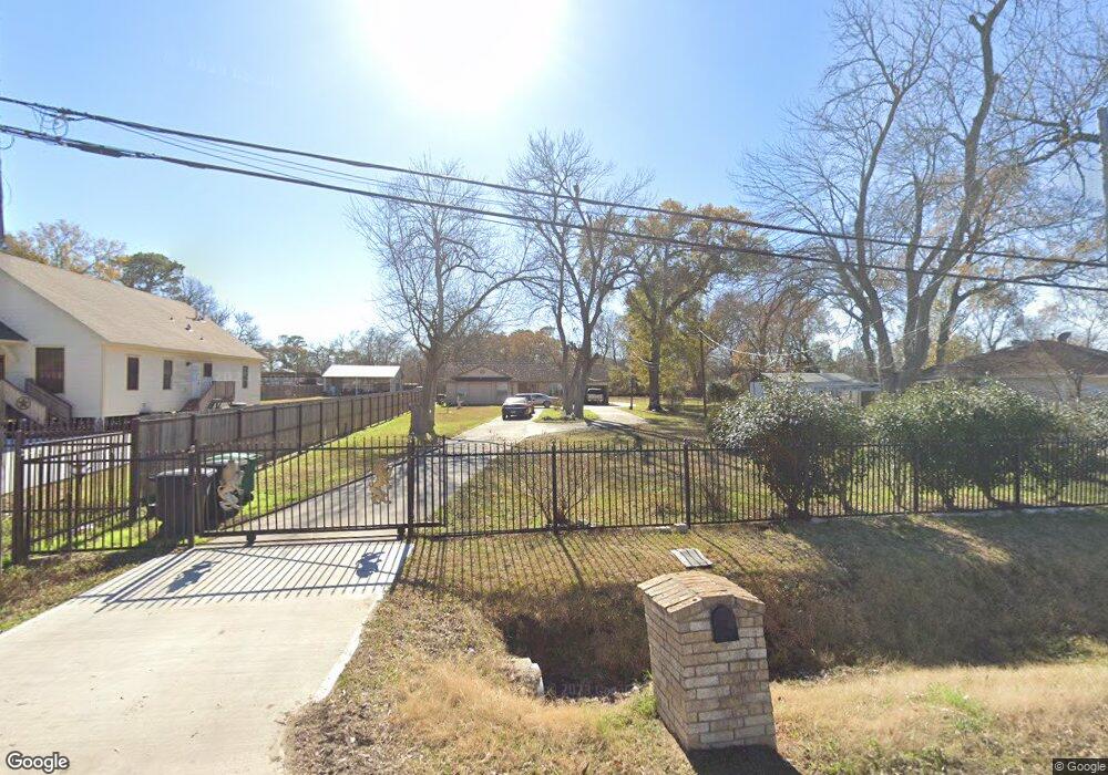 4606 Terrell St, Houston, TX 77093 - photo 1