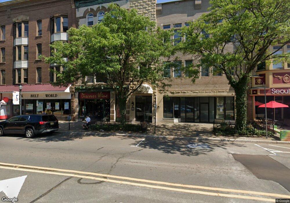 64 W Main St unit 201, Somerville, NJ 08876 - photo 1