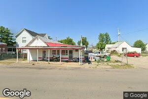 10879 Main St, Clarksburg, OH 43115