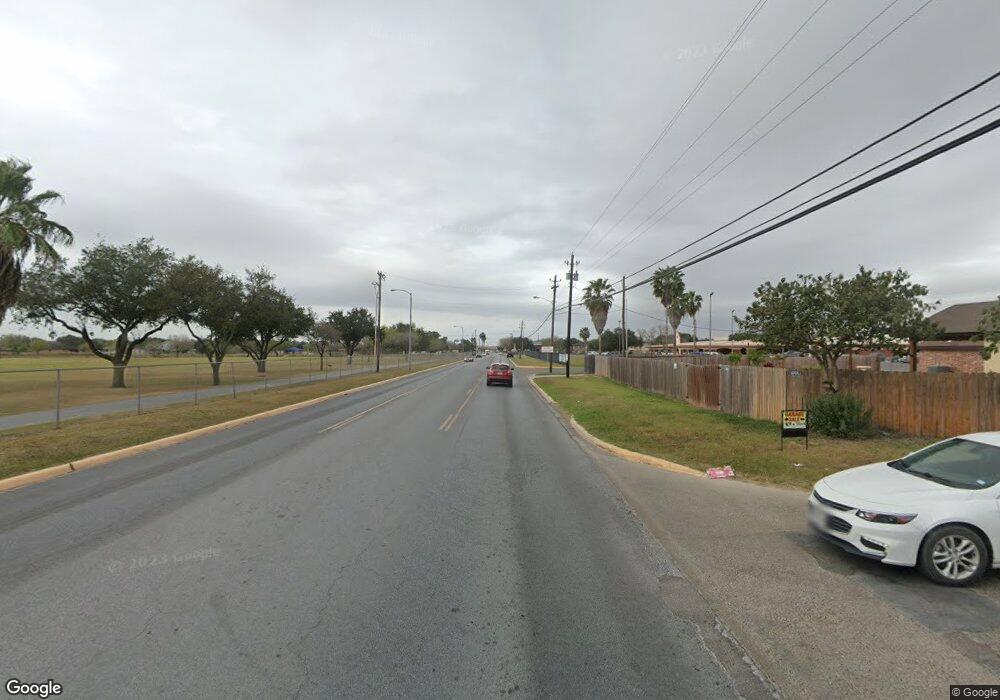 000 Mile 4 Rd W, Mercedes, TX 78570 - photo 1