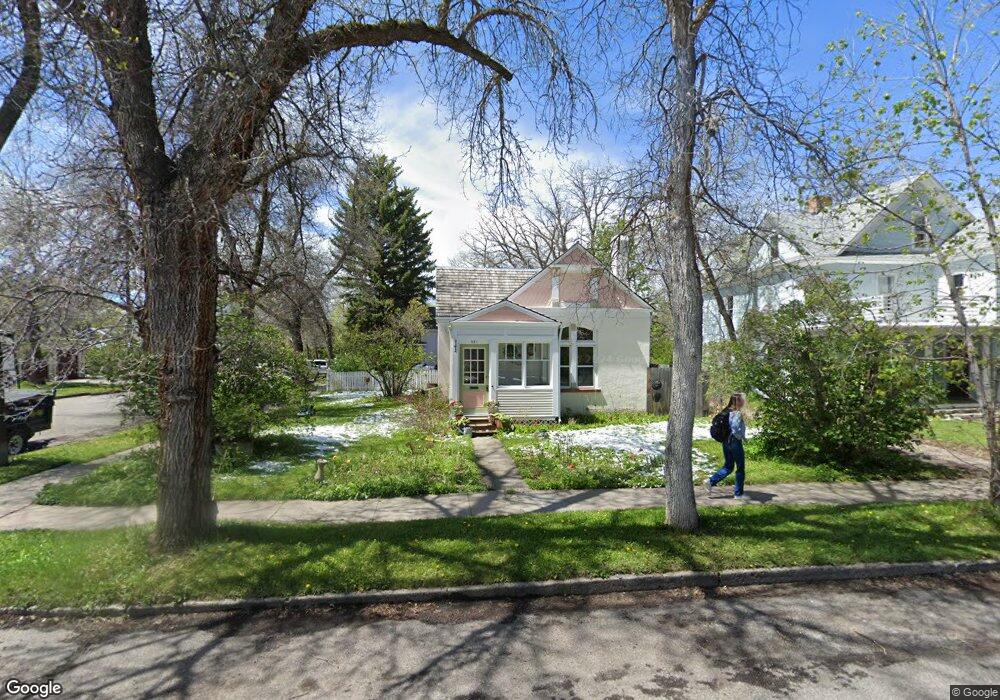 221 S 3rd Ave, Bozeman, MT 59715 - photo 1