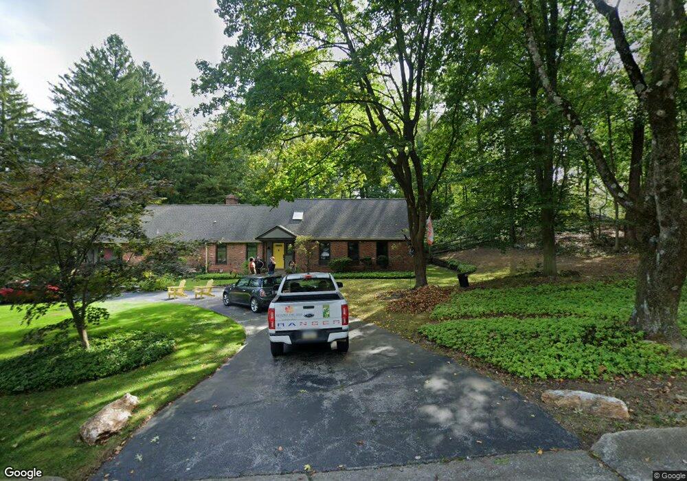 711 Woodcrest Rd, Radnor, PA 19087 - photo 1