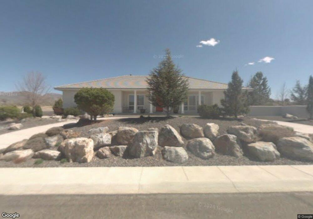 4171 Autumn Hills Dr, Winnemucca, NV 89445 - photo 1