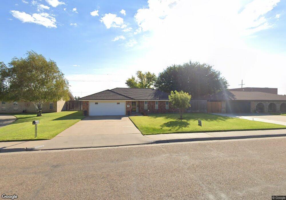 209 Melinda Ln, Dumas, TX 79029 - photo 1