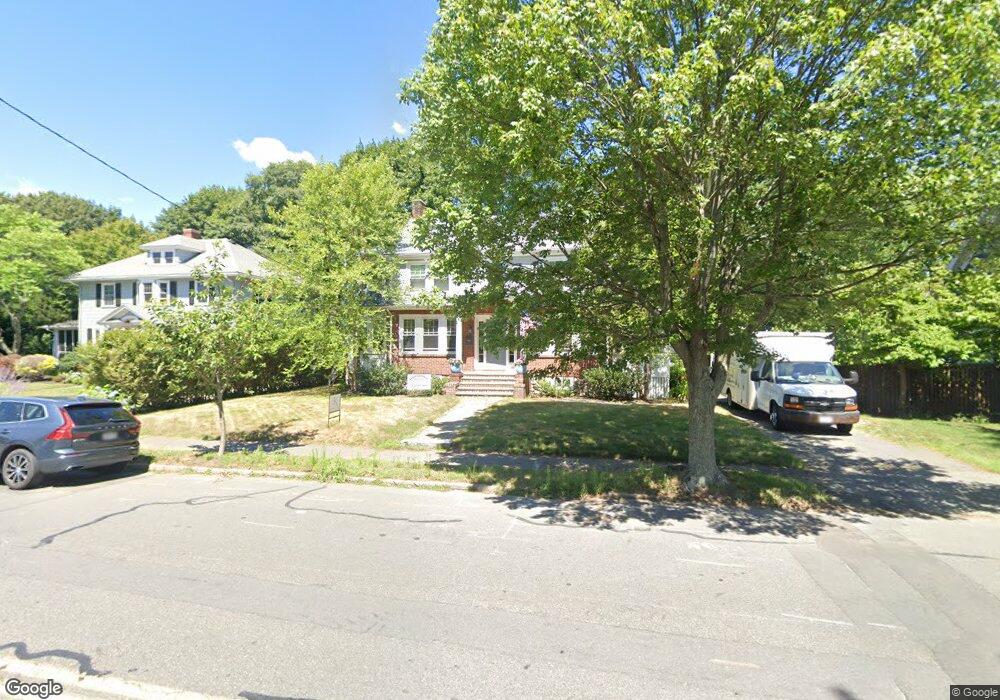 45 Humphrey St unit 1, Marblehead, MA 01945 - photo 1