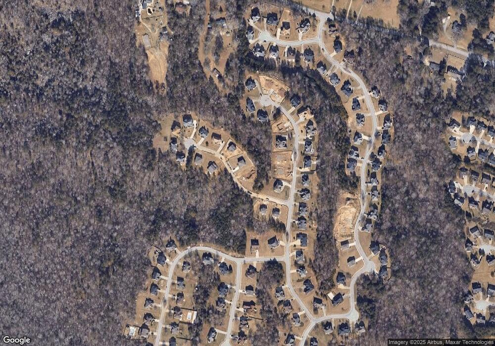 2505 Fraggle Roc unit LOT 71, Conyers, GA 30012 - photo 1