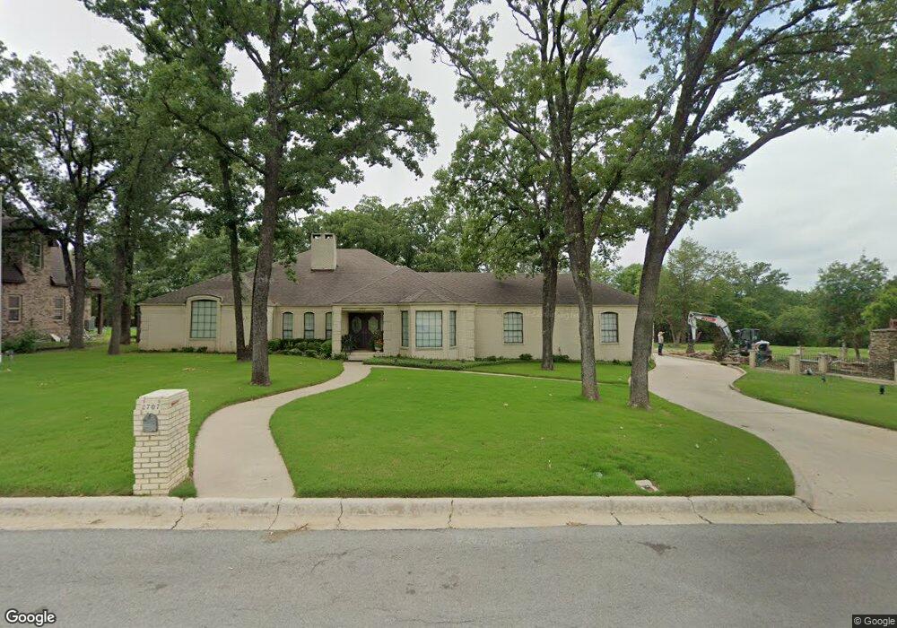 2707 Ridgeway St, Ardmore, OK 73401 - photo 1