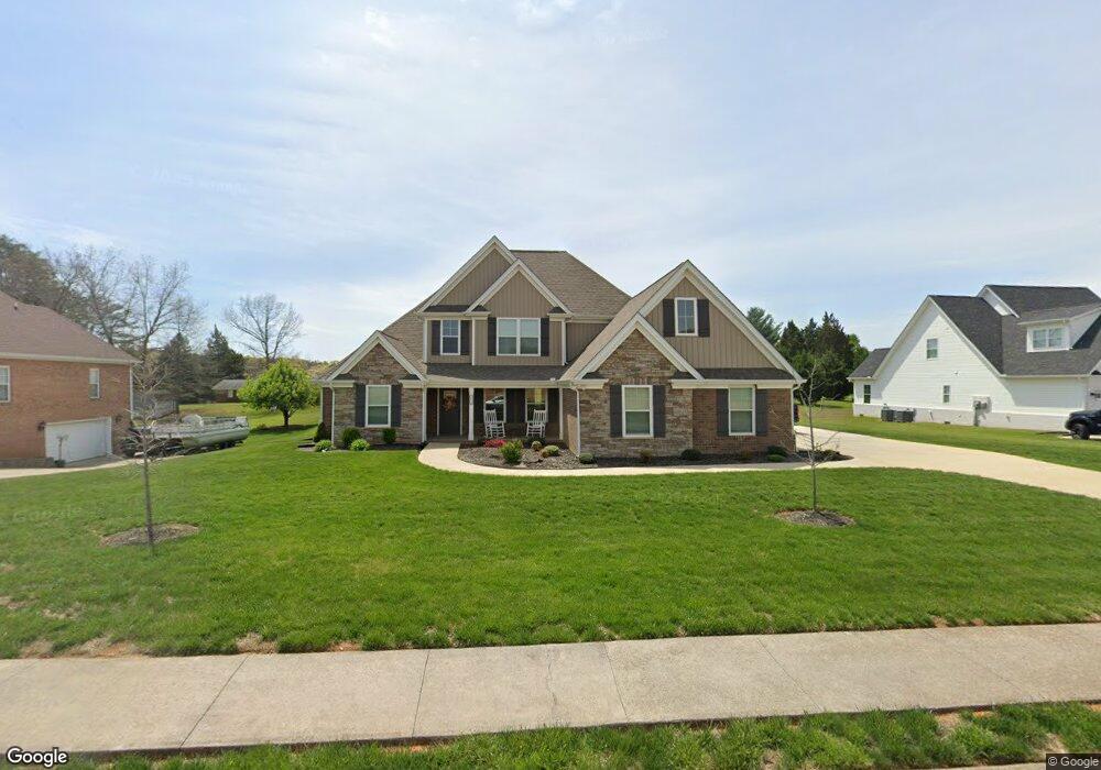 5174 Aspen Ave, Morristown, TN 37813 - photo 1