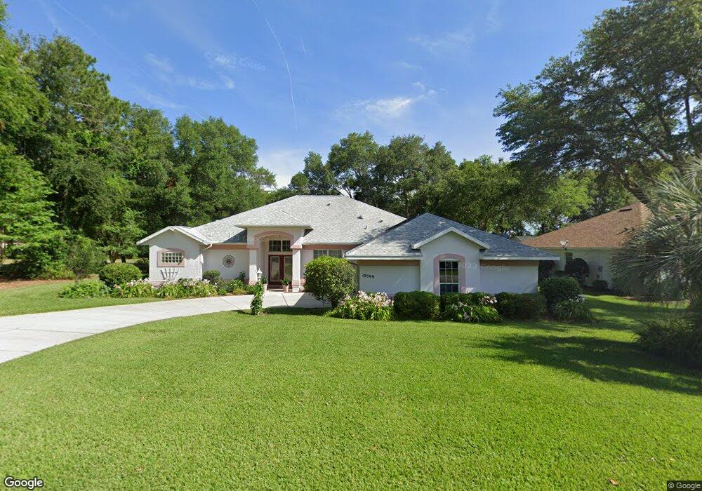 19599 SW 86th Ln, Dunnellon, FL 34432 - photo 1