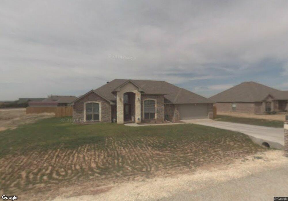 903 Ambling Way Ct, Granbury, TX 76049 - photo 1