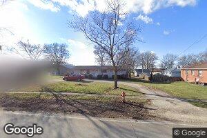 209 N 3rd St, Fisher, IL 61843