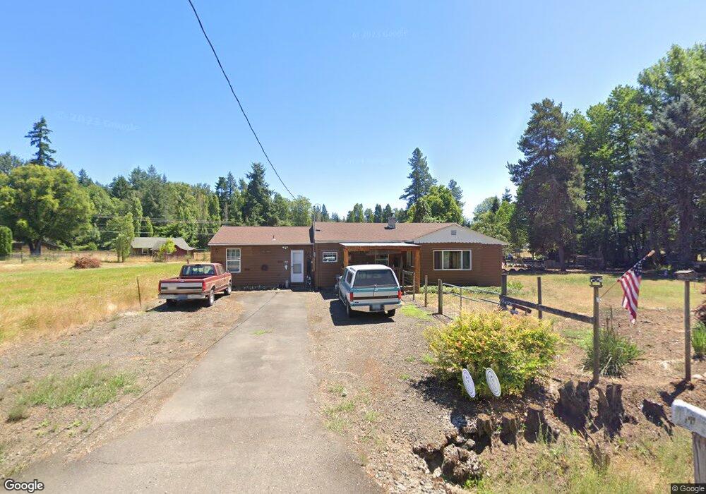 28614 S Marshall Rd, Mulino, OR 97042 - photo 1