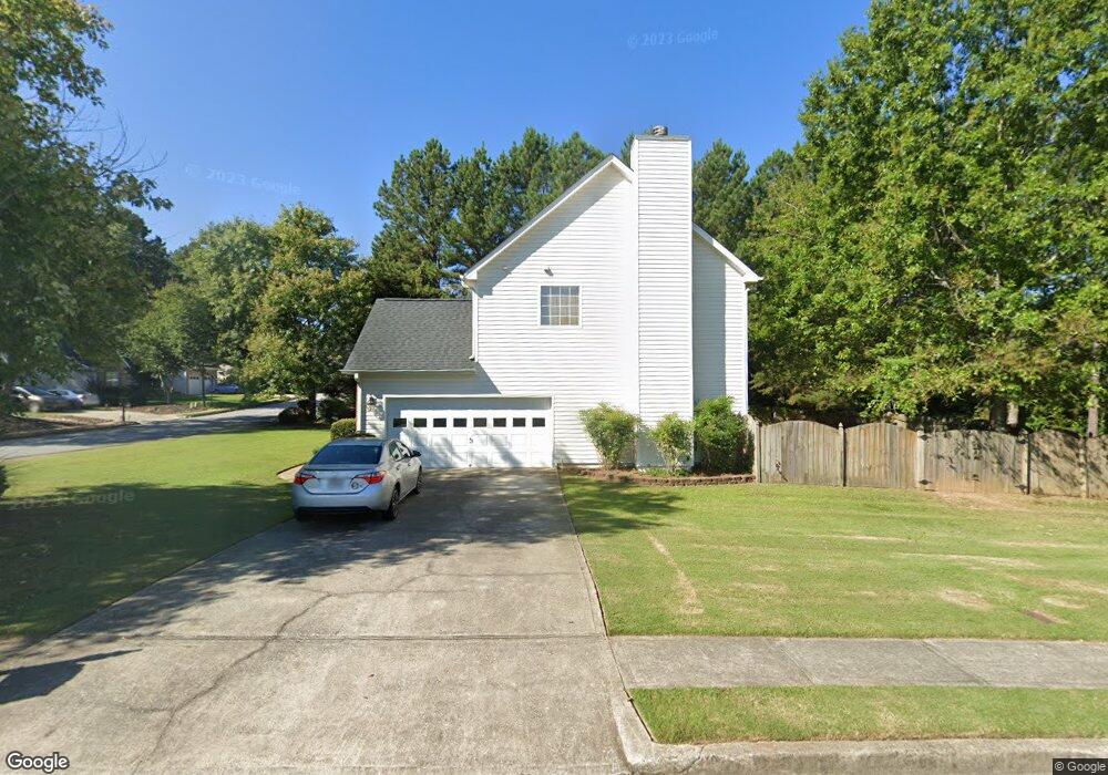 200 Ballyshannon Dr unit 1, Dacula, GA 30019 - photo 1