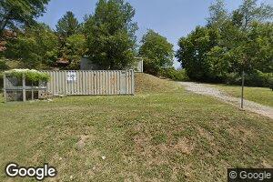 206 Johnson St, Glenville, WV 26351