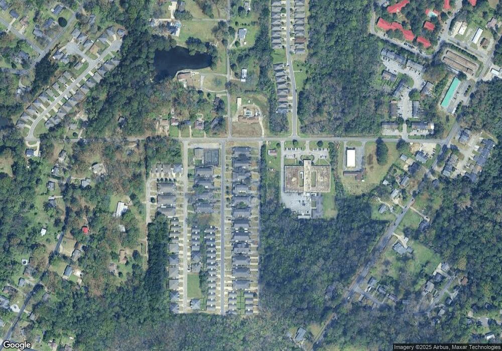 1846 Oakleaf Ln, Birmingham, AL 35215 - photo 1