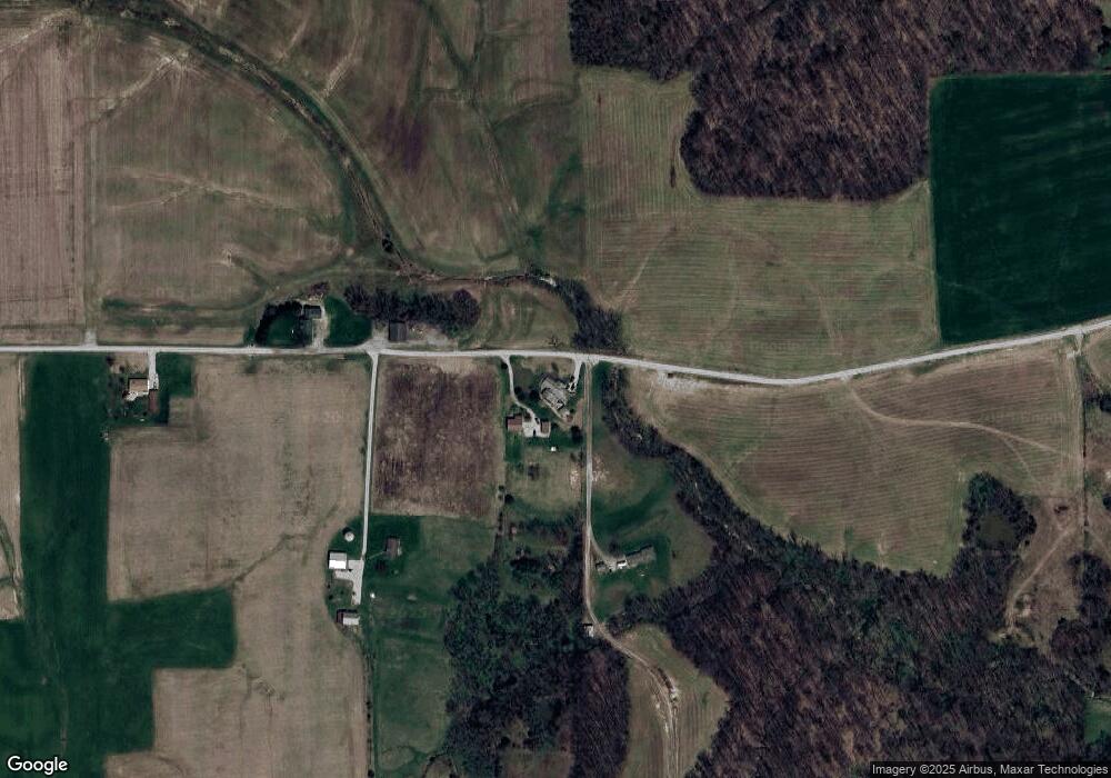 8979 E County Road 50 N, Greensburg, IN 47240 - photo 1