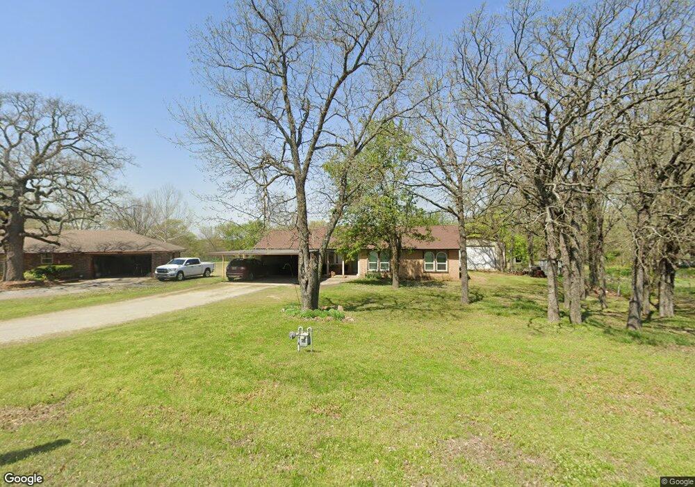 108 Hickory Hill Rd, Sapulpa, OK 74066 - photo 1